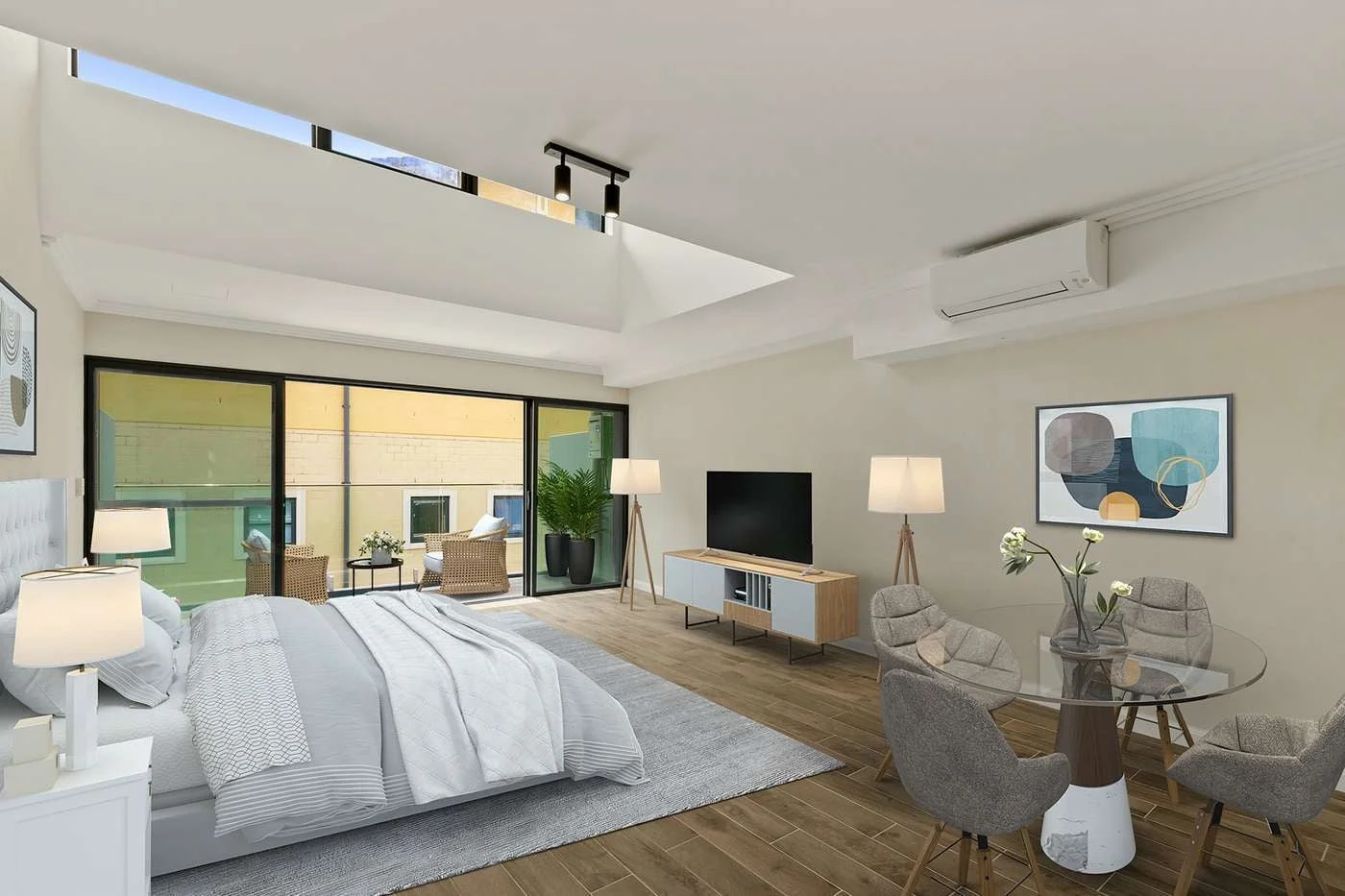 201/355 Parramatta Road, Leichhardt NSW 2040