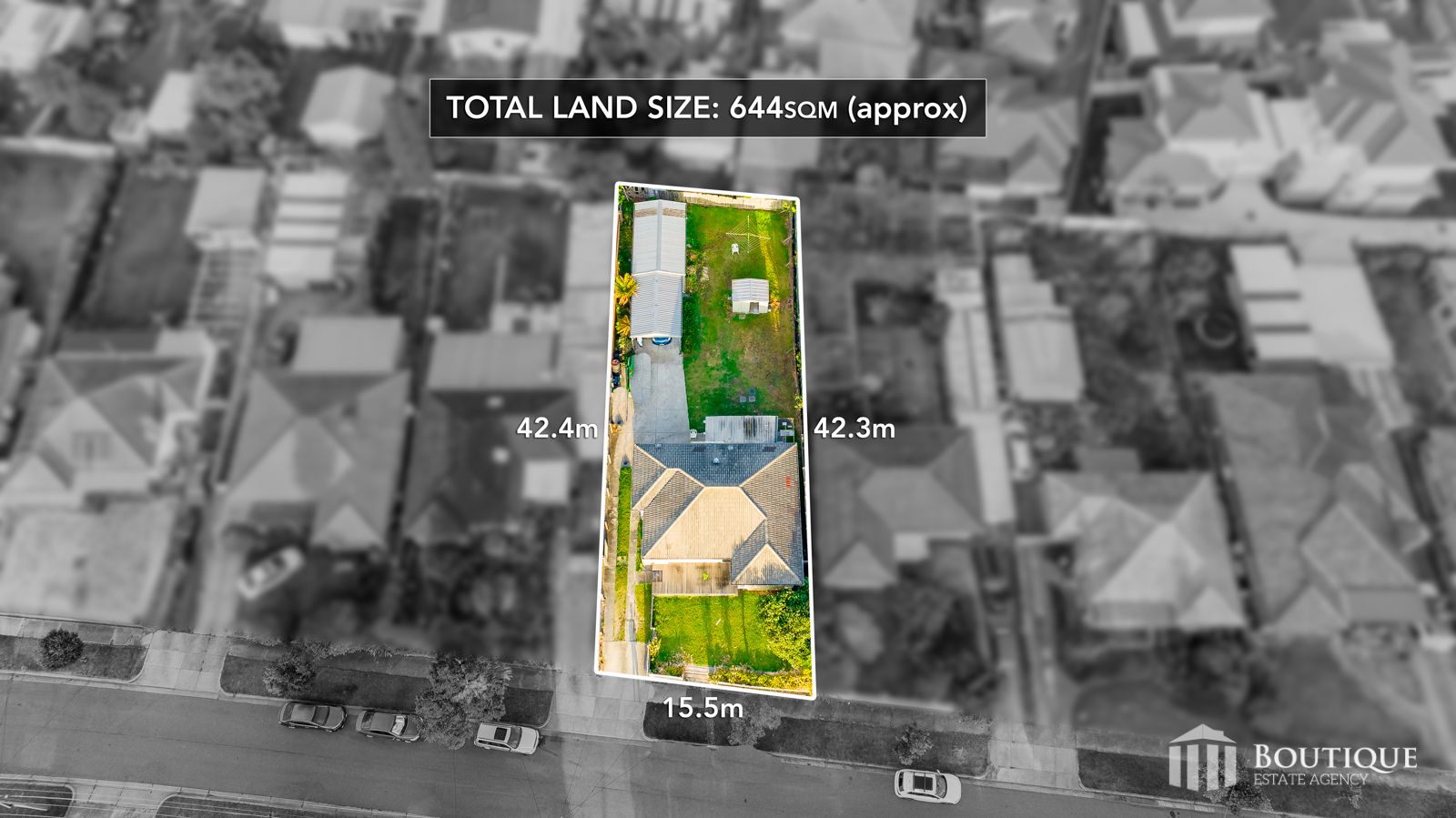 15 Stevenson Avenue, Dandenong North VIC 3175, Image 2