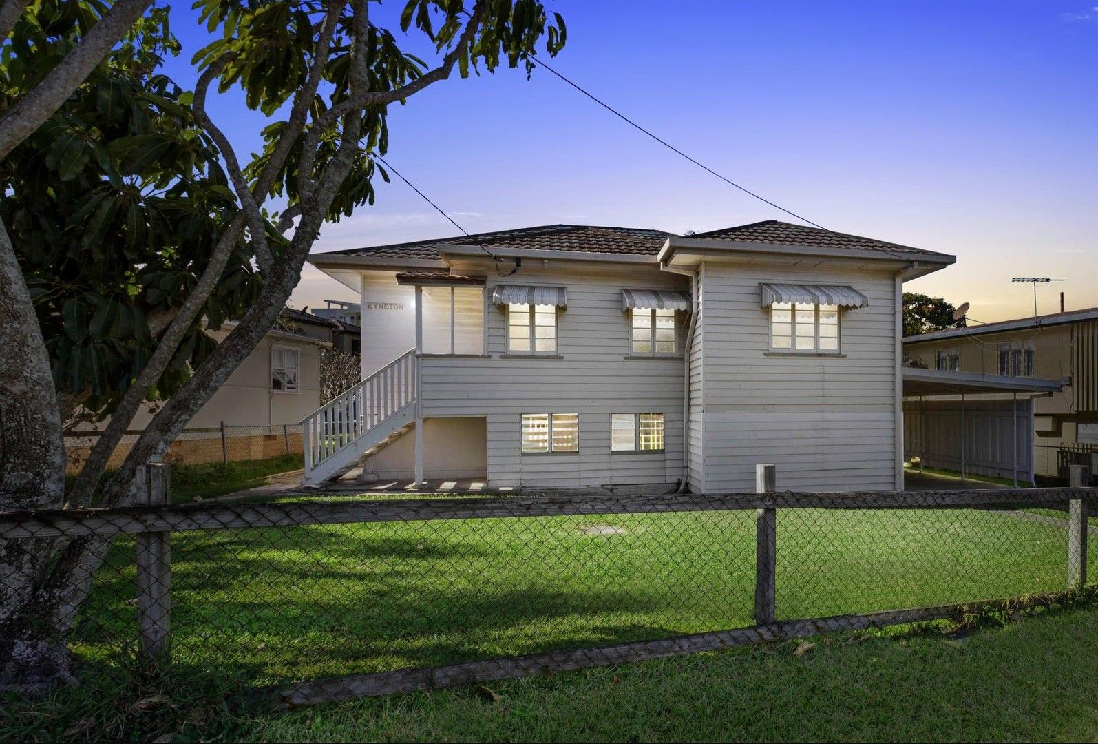 3 bedrooms House in 46 John Street REDCLIFFE QLD, 4020