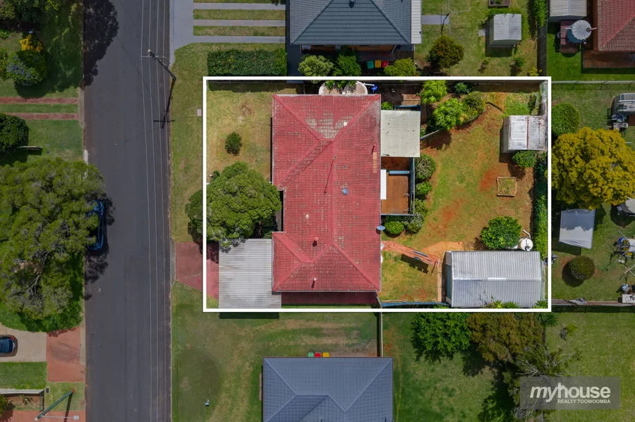 Additional image 14 of 22 Beryl Street, Wilsonton QLD 4350