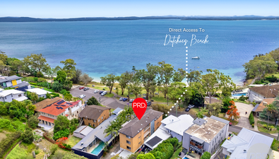 Picture of 2/51 Christmas Bush Avenue, NELSON BAY NSW 2315