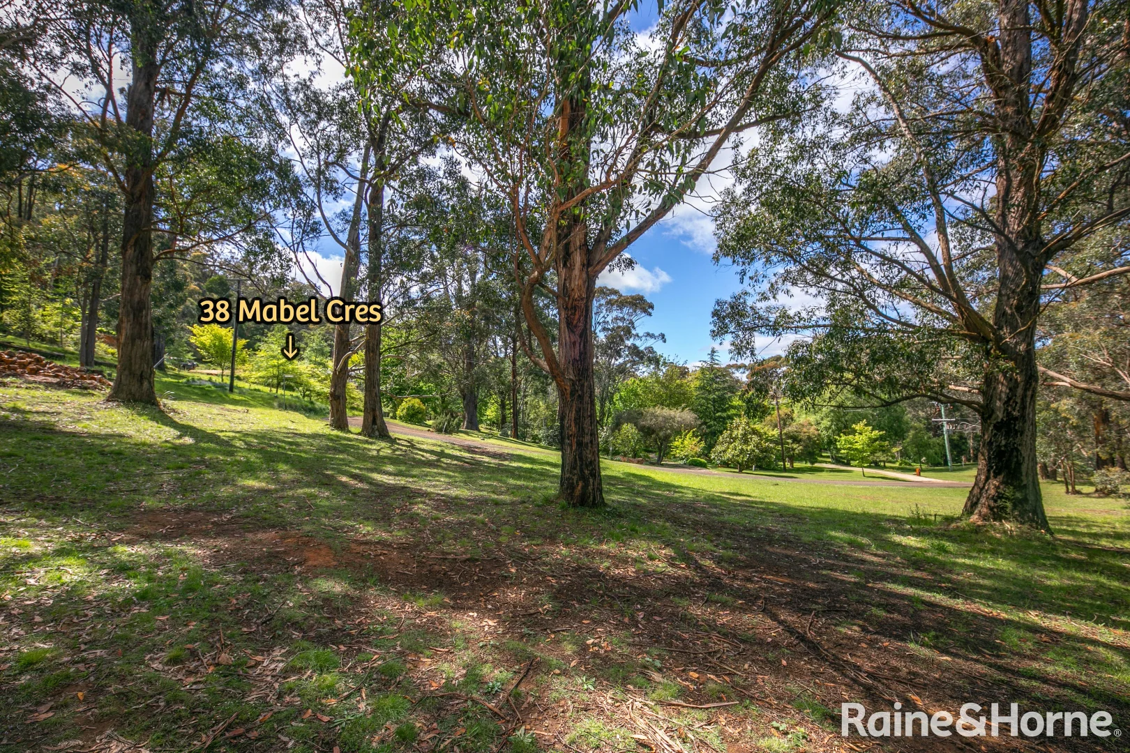 Additional image 8 of 38 Mabel Crescent, Mount Macedon VIC 3441