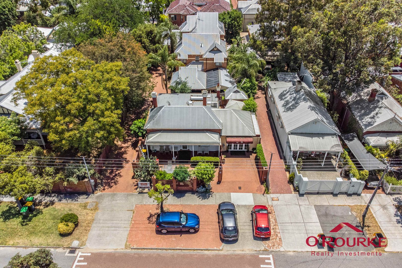 52 Forrest Street, Mount Lawley WA 6050 Domain