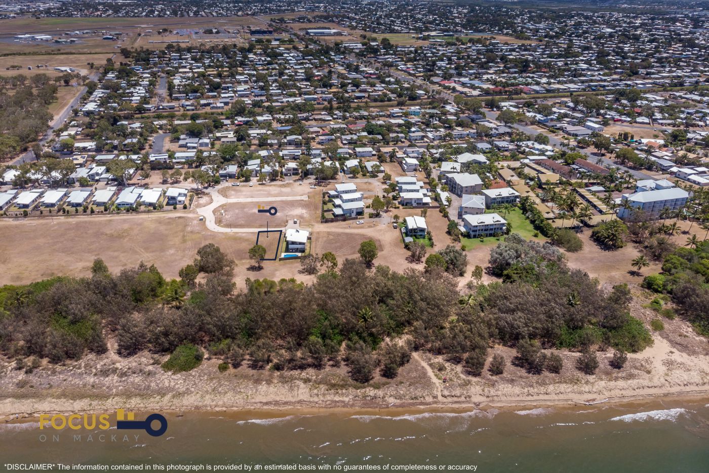 Lot 57/8 Petrie Street, East Mackay QLD 4740, Image 0