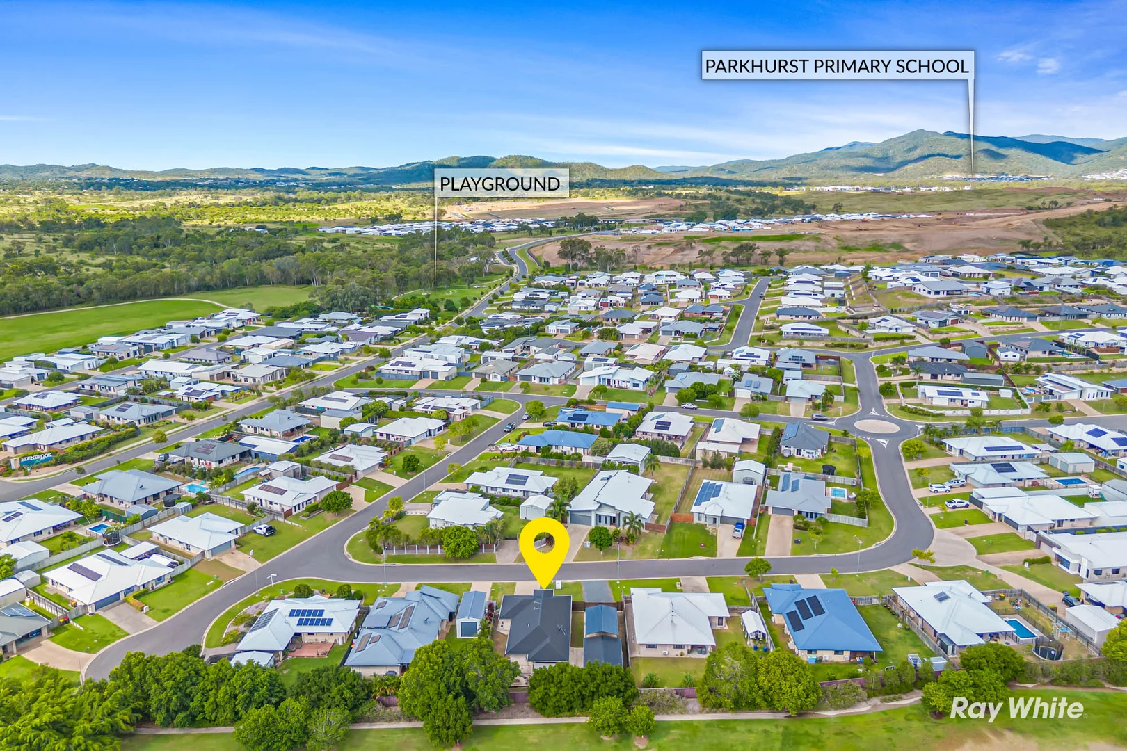Additional image 19 of 20 New Haven Way, Parkhurst QLD 4702