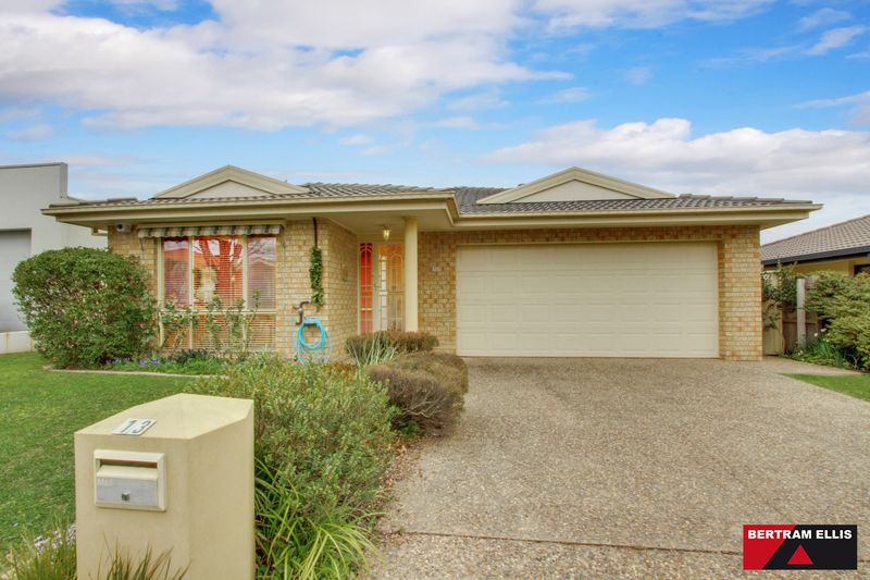 13 Benaroon Circuit, Amaroo ACT 2914, Image 1