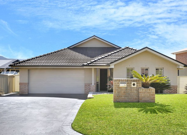 9 Theatre Terrace, Kanahooka NSW 2530