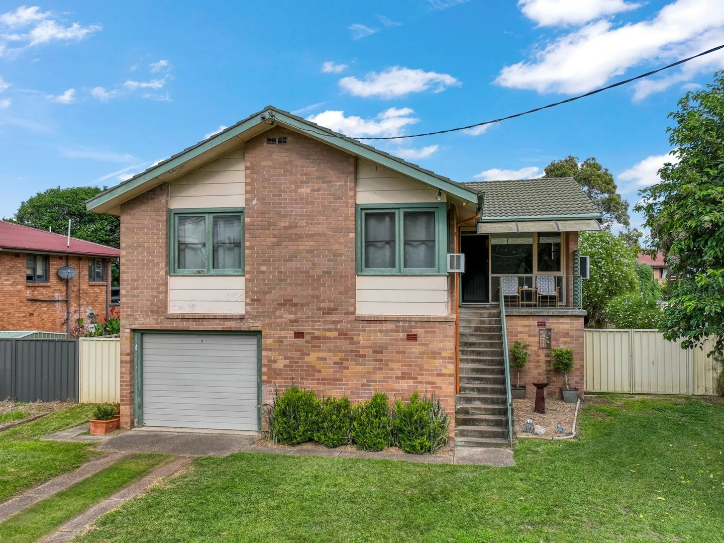 15 Patrick Street, Singleton NSW 2330