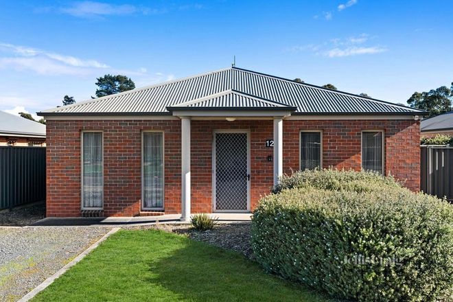 Picture of 12 Jemacra Place, MOUNT CLEAR VIC 3350