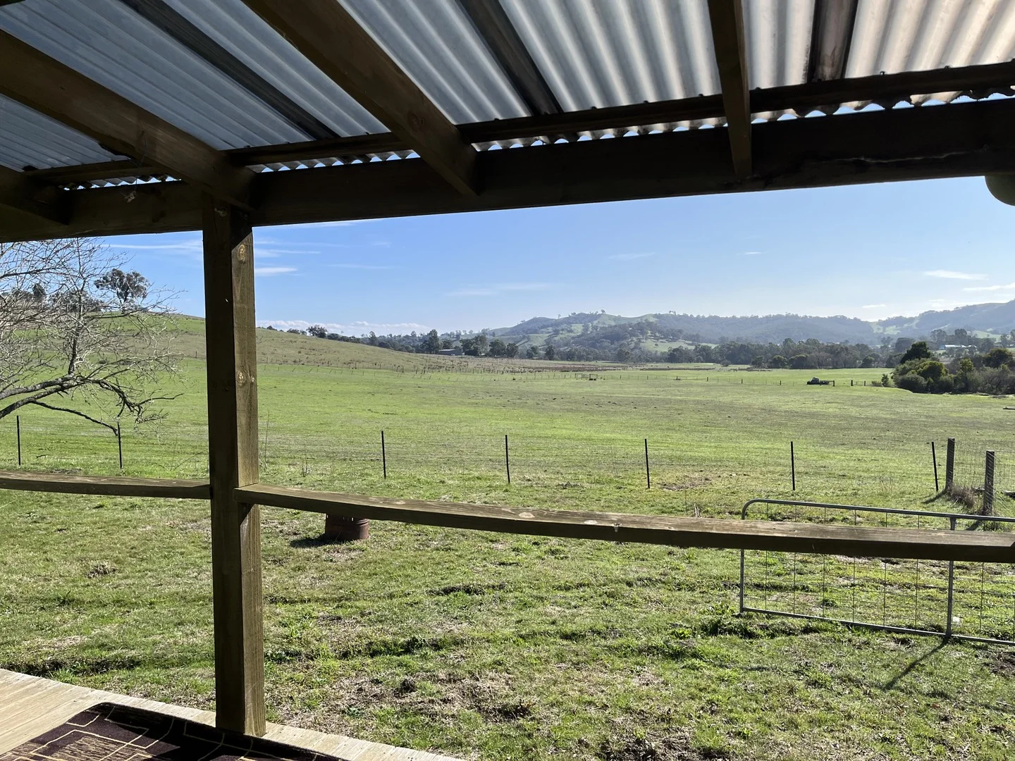 Primary image of 561 Taggerty - Thornton Road, Taggerty VIC 3714