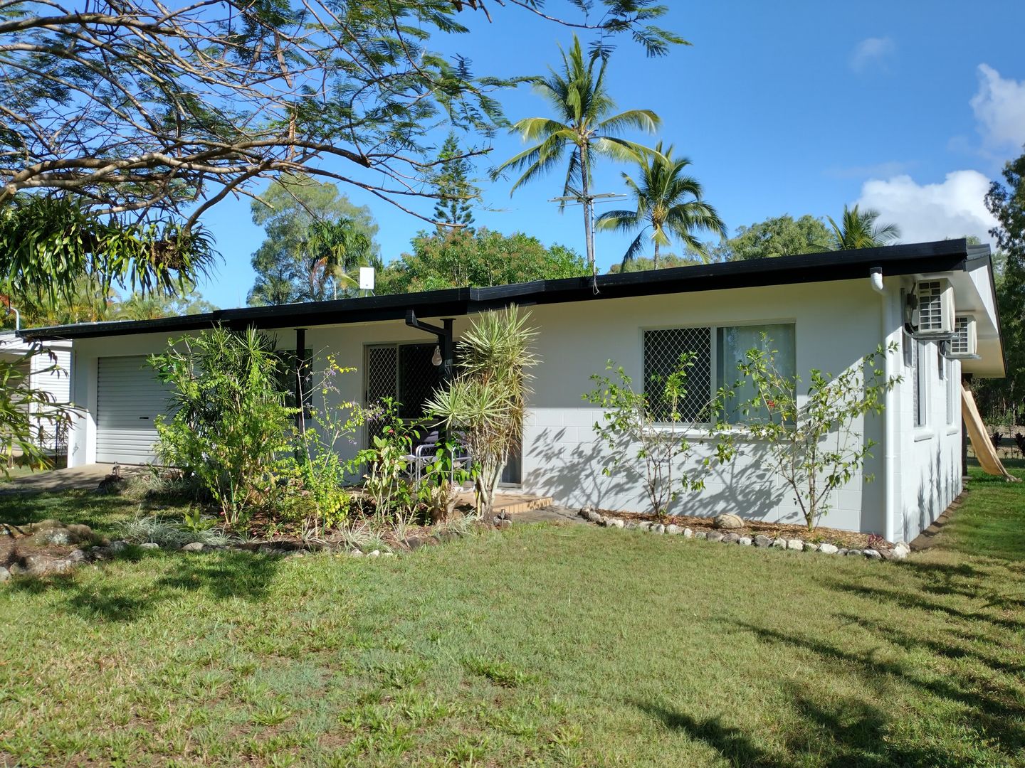 5 Dawson Street, Bramston Beach Property History & Address Research