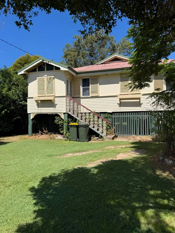 Primary image of 74 Walker Street, Walkervale QLD 4670