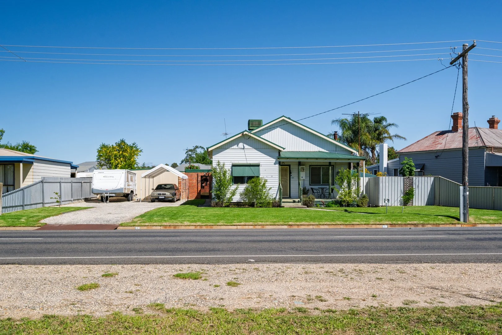 19 Fortune Street, Rutherglen VIC 3685