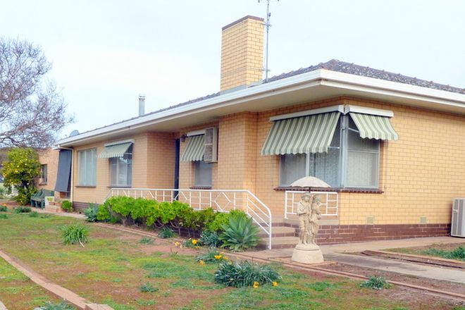 Picture of 25 Barclay Street, BOORT VIC 3537