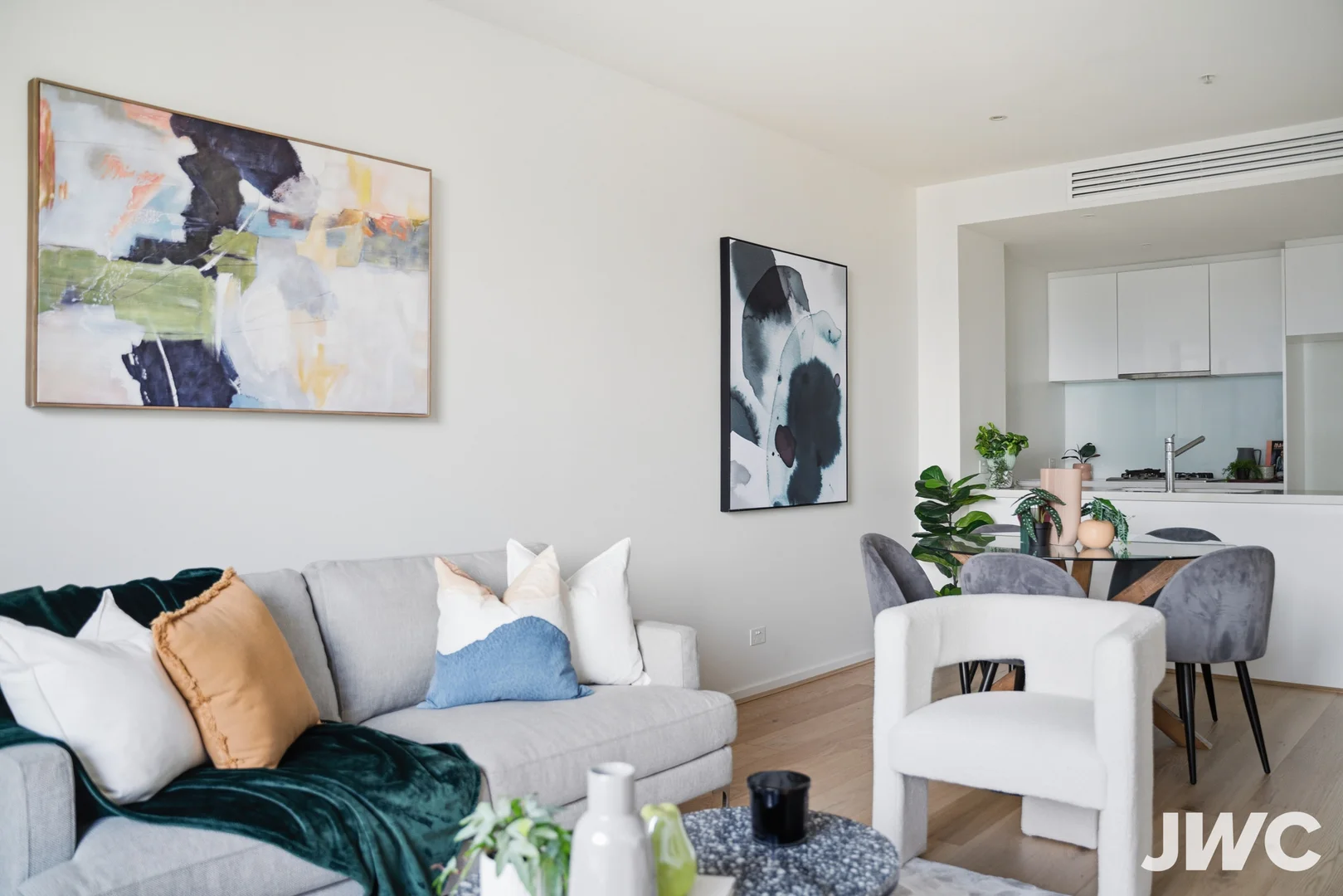 Additional image 5 of 3609/318 Russell Street, Melbourne VIC 3000