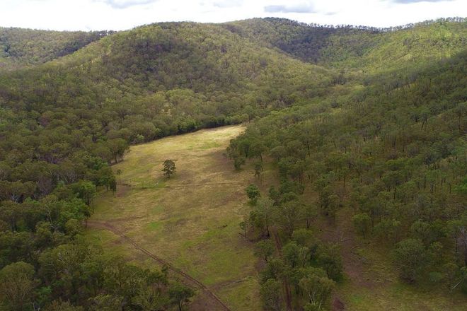 Picture of Lot 1 & 276 Herron Road, UPPER PILTON QLD 4361