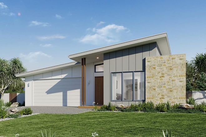 Picture of Lot 555 Wirilda Way, TORQUAY VIC 3228