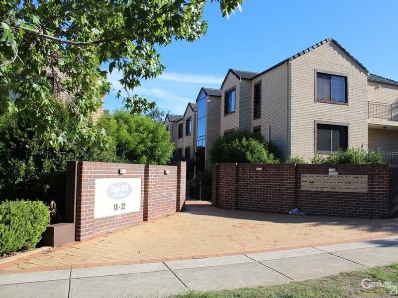 22/18-22 Campbell Street, Northmead NSW 2152, Image 0