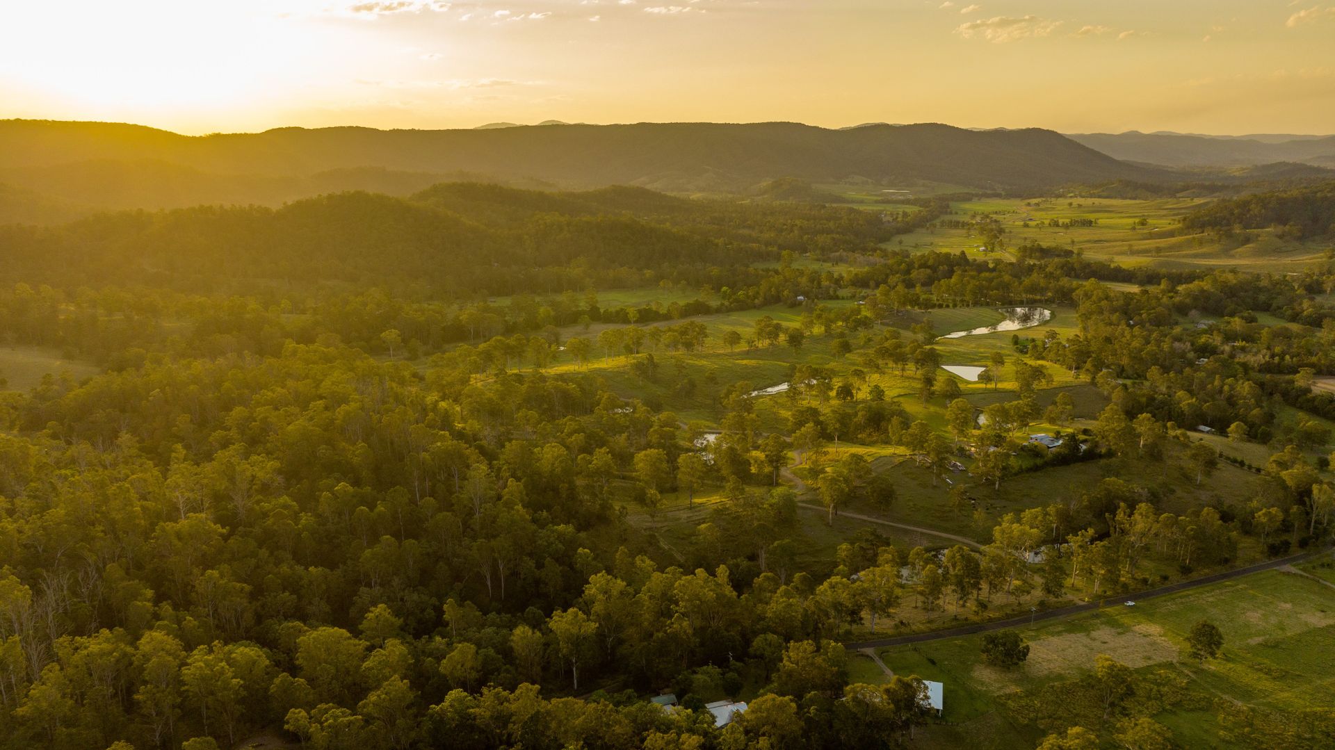 Lot 2/948 Aherns Road, Conondale QLD 4552, Image 1