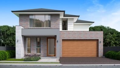 Picture of Lot 128 Proposed Rd No 7 (in 19 Ridge Square), LEPPINGTON NSW 2179