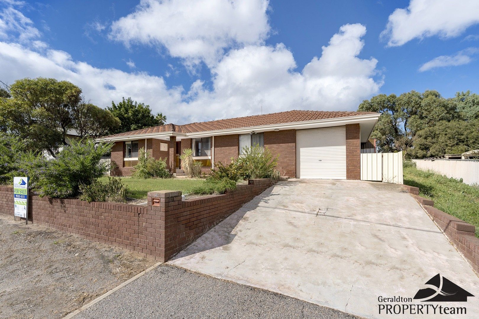 3 bedrooms House in 3 William Street GERALDTON WA, 6530