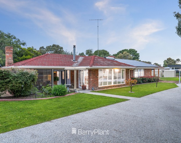 21 Milton Street, Bannockburn VIC 3331