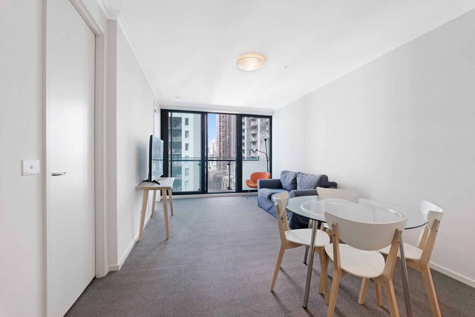 1 bedrooms Apartment / Unit / Flat in 1803/180 City Road SOUTHBANK VIC, 3006