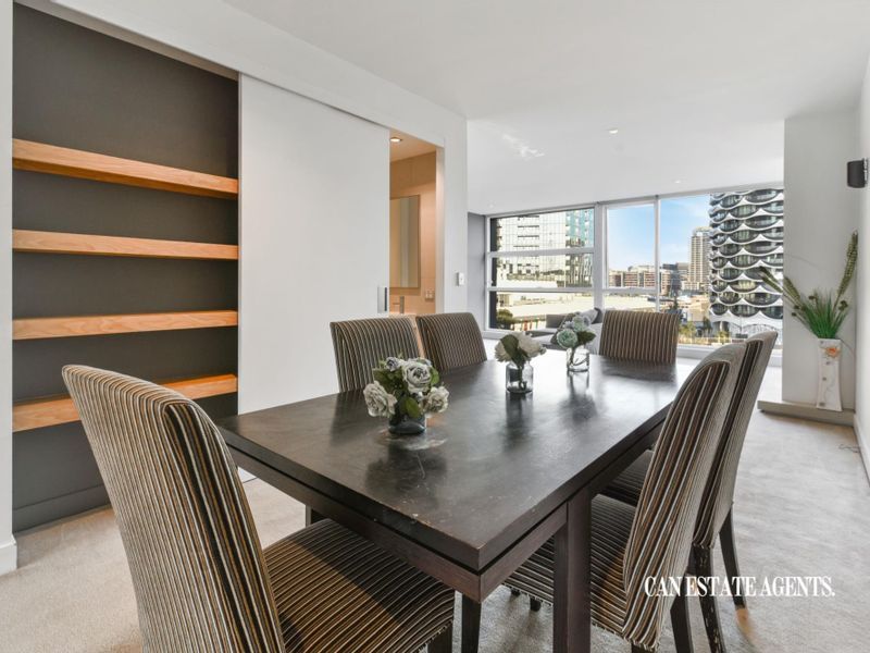 205/440 Docklands Drive, Docklands VIC 3008, Image 2