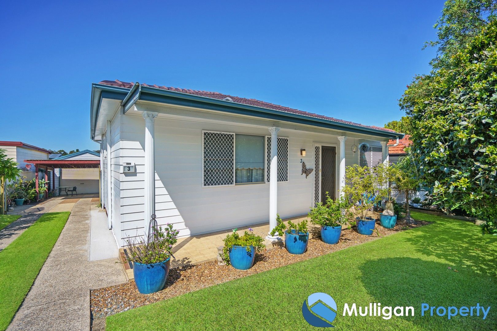 3 Alister Street, Shortland NSW 2307, Image 0