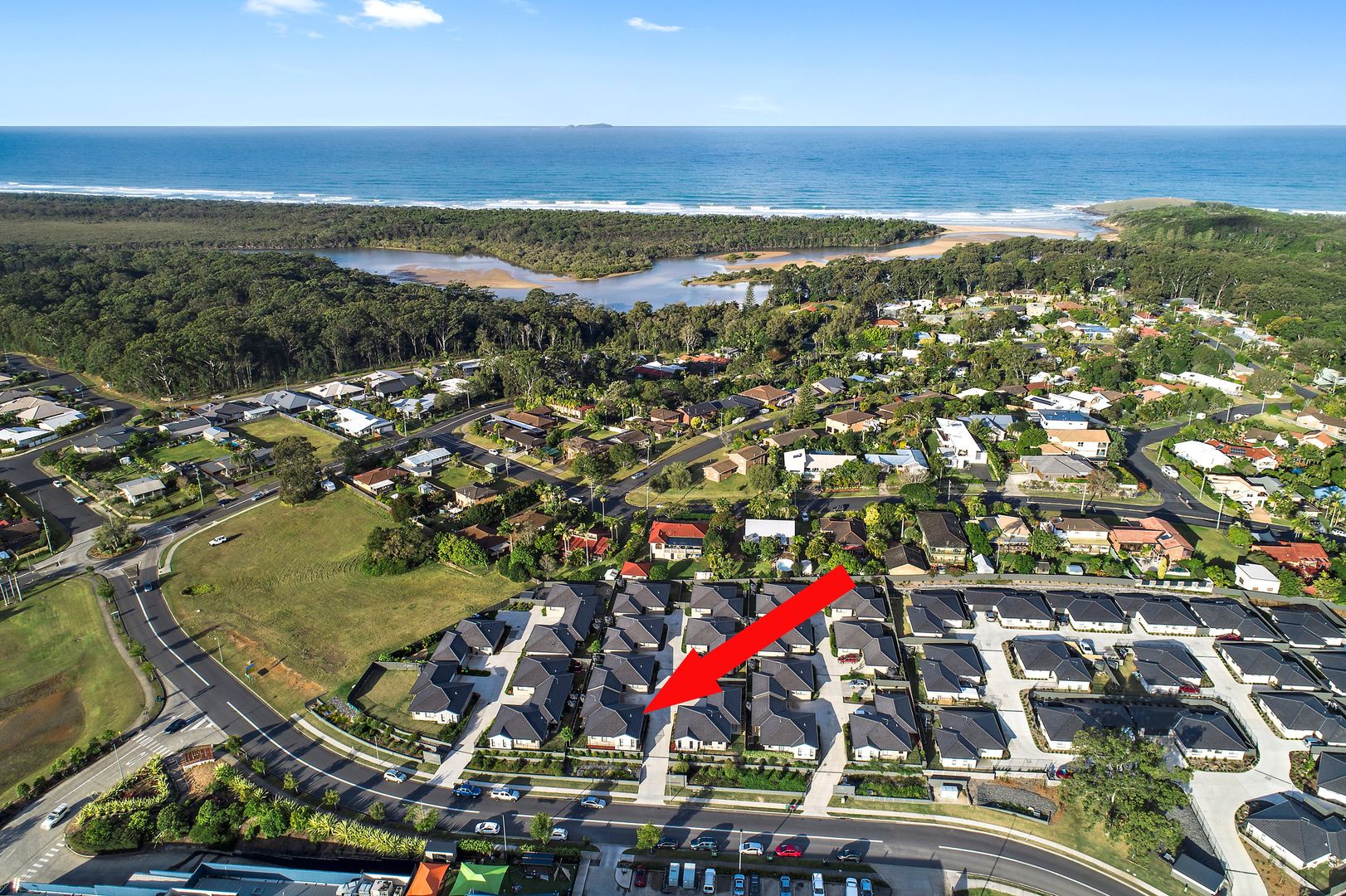 1/17 Sullivans Road, Moonee Beach NSW 2450, Image 2