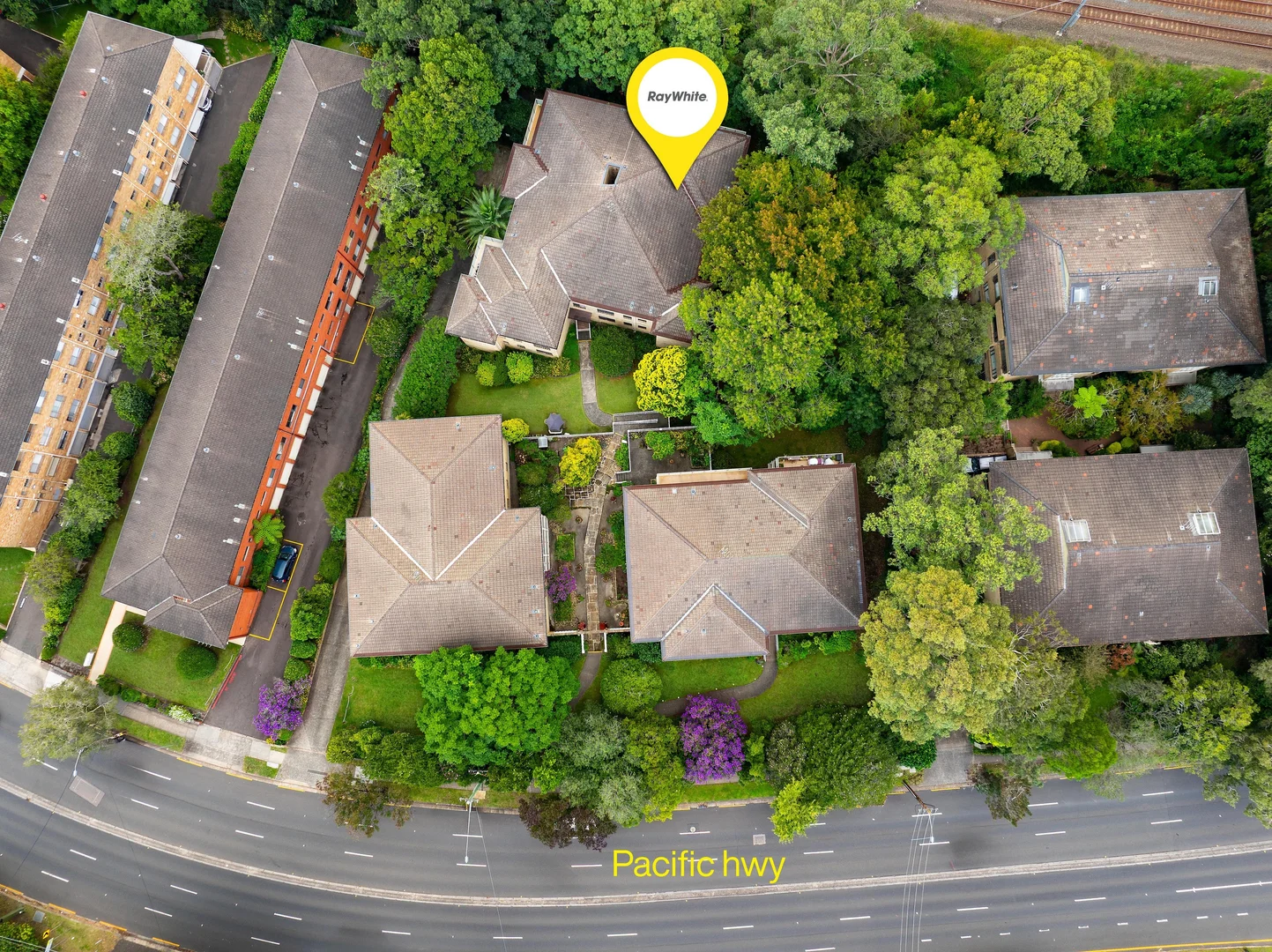 Additional image 7 of 25/181-185 Pacific Highway, Lindfield NSW 2070