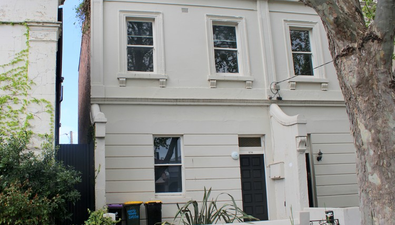 Picture of 276 Gore Street, FITZROY VIC 3065