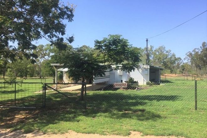 Picture of 446 Acacia Vale Road, BREDDAN QLD 4820