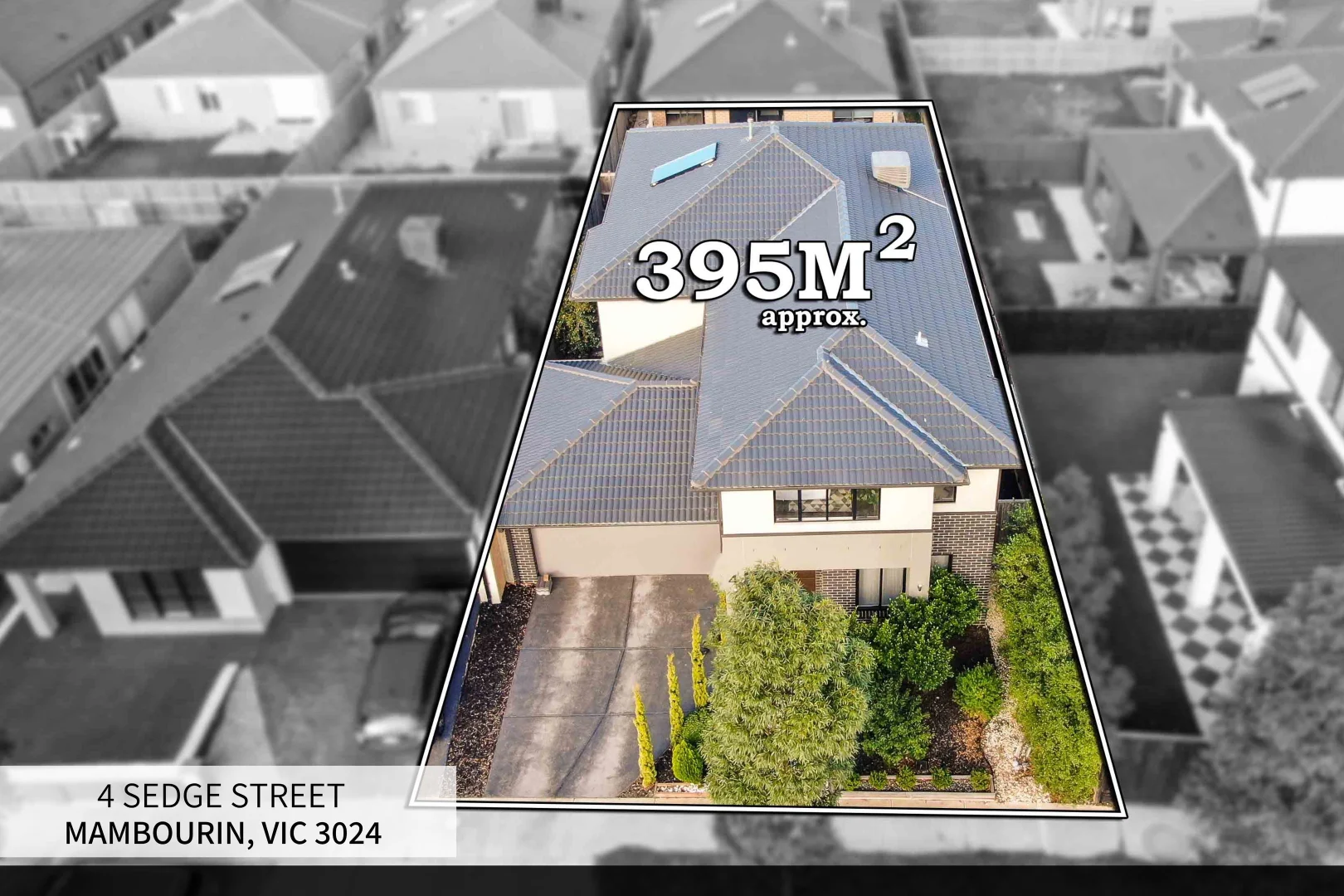 Additional image 27 of 4 Sedge Street, Mambourin VIC 3024