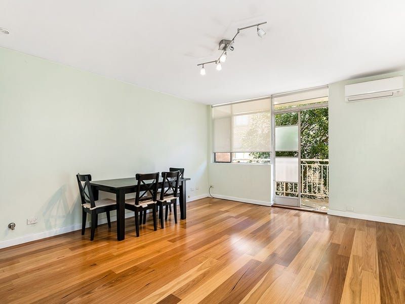 2 bedrooms Apartment / Unit / Flat in 15/30 Ewart Street DULWICH HILL NSW, 2203
