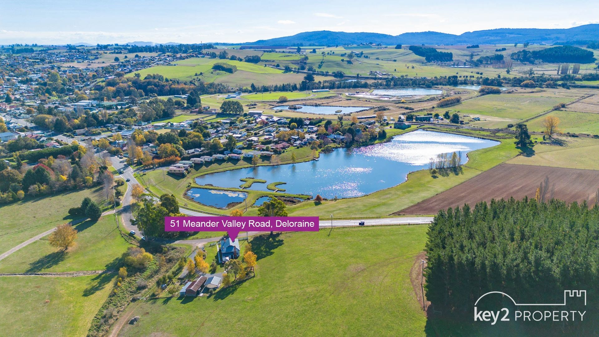 51 Meander Valley Road, Deloraine TAS 7304, Image 2