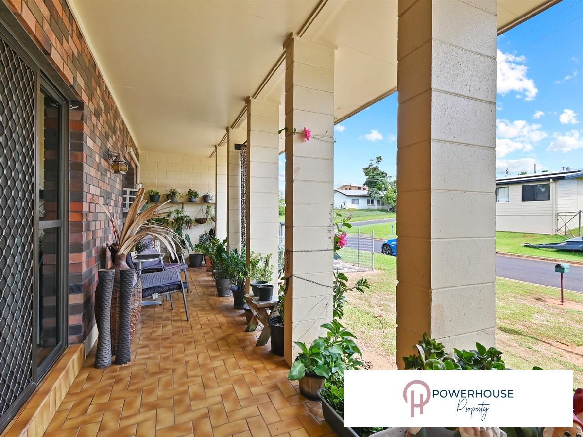 18 Bel Air Avenue, Belvedere QLD 4860, Image 1