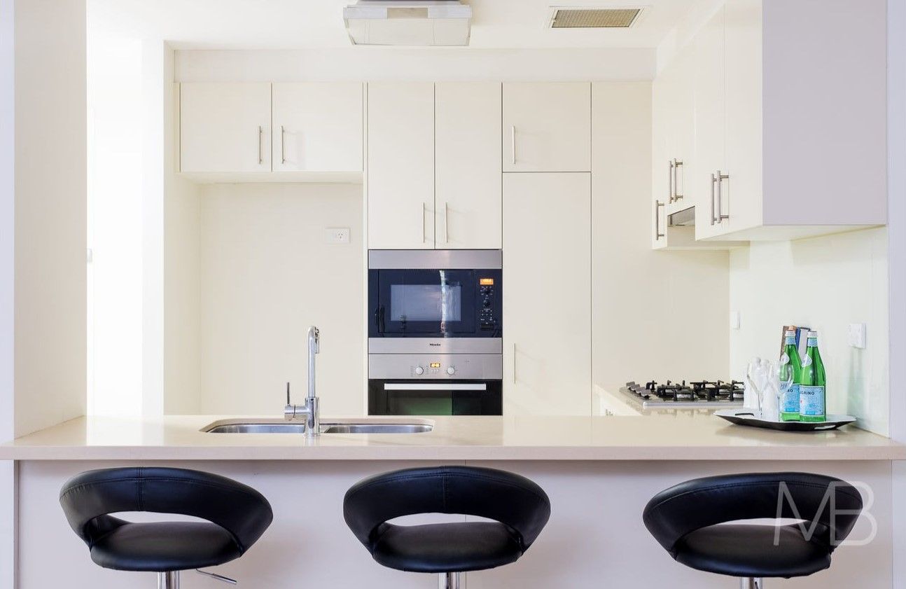 2 bedrooms Apartment / Unit / Flat in A202/1-9 Buckingham Road KILLARA NSW, 2071