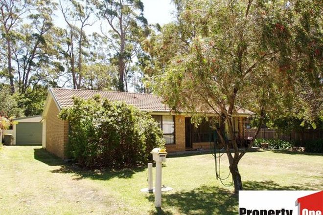 Picture of 9 Boorawine Terrace, CALLALA BAY NSW 2540