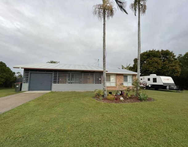 57 Bradman Drive, Glenella QLD 4740