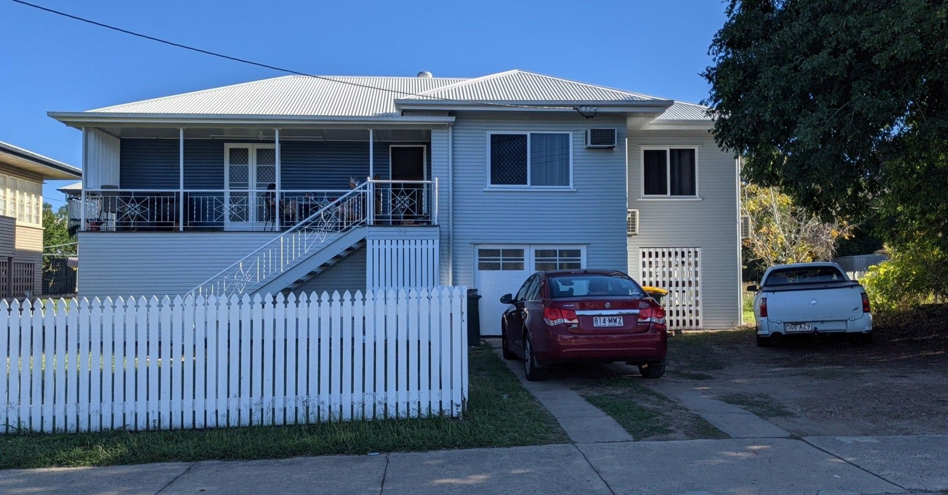 98 Canning Street, The Range QLD 4700, Image 0