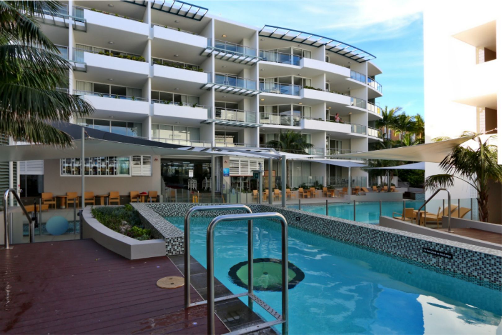 418/10 Leeding Terrace, Caloundra QLD 4551, Image 2