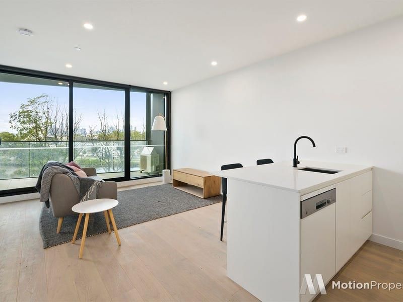 101/2 Joseph Road, Footscray VIC 3011 Apartment For Rent Domain
