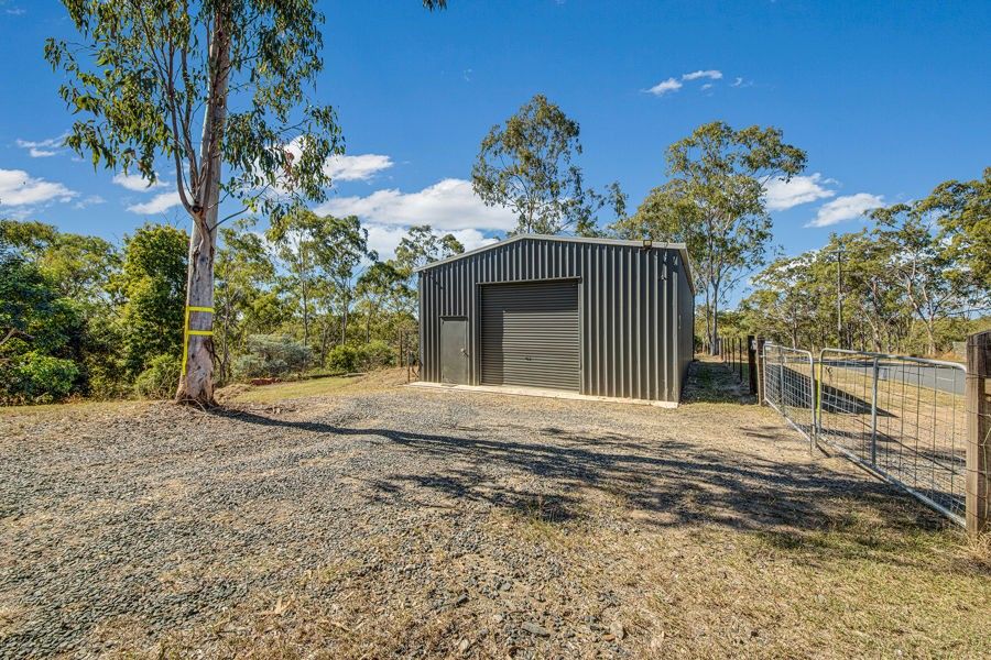 1 Yalkarra Crescent, Wurdong Heights QLD 4680 House for Sale