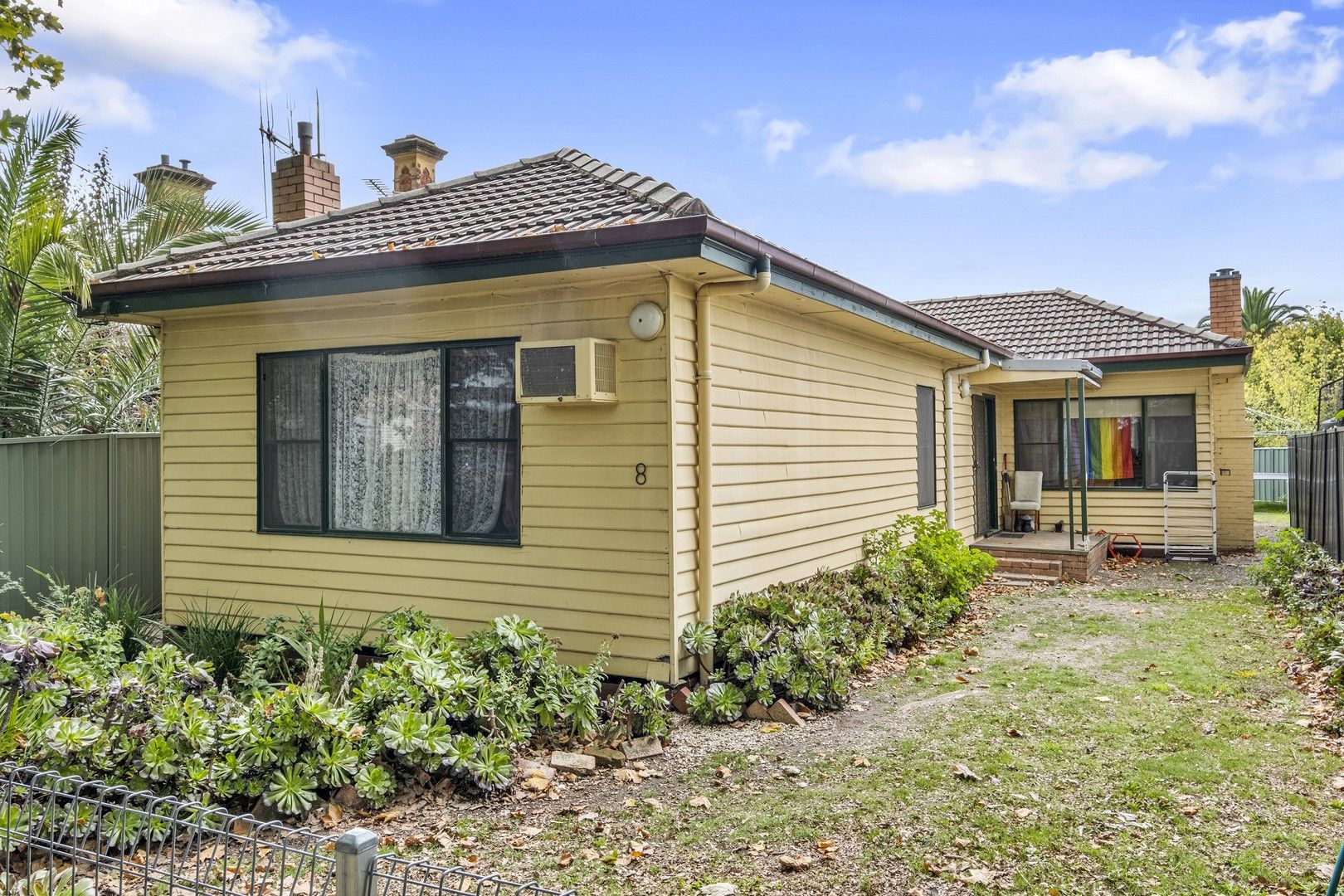 8 Marks Street, Bendigo VIC 3550, Image 0