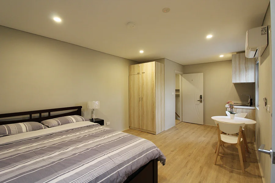 Additional image 4 of Studio 4/55 Ebley St., Bondi Junction NSW 2022