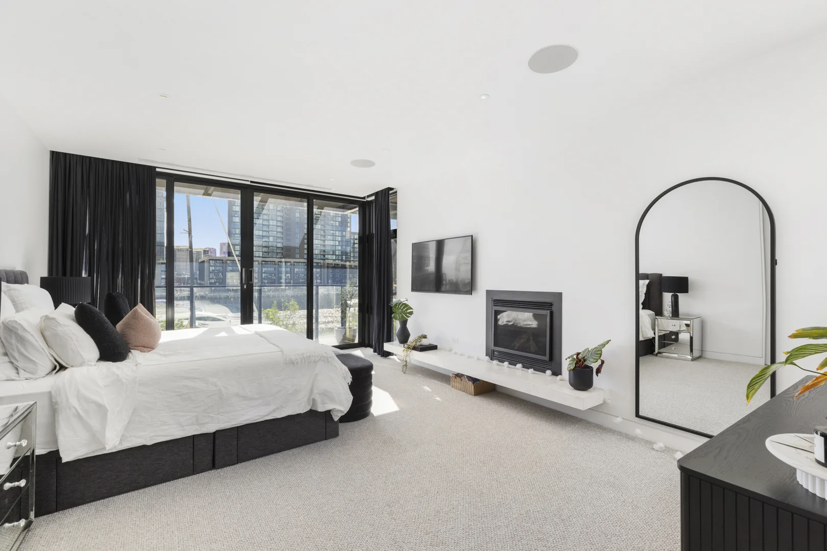 Additional image 8 of 50 South Wharf Drive, Docklands VIC 3008