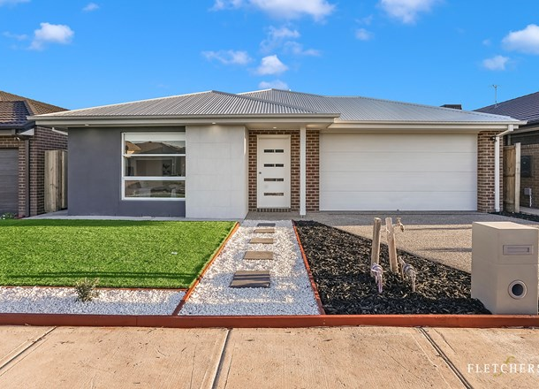 60 Papas Views, Wyndham Vale VIC 3024