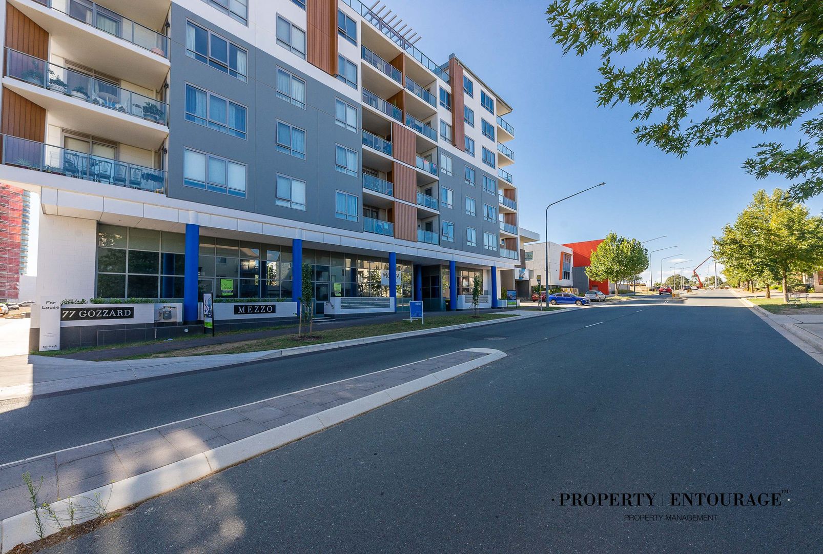 53/77 Gozzard Street, Gungahlin ACT 2912, Image 2