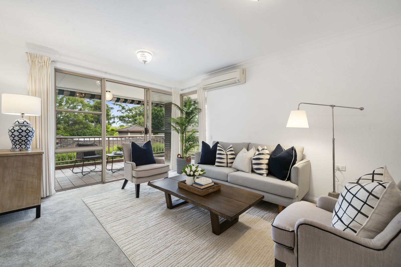 2 bedrooms Apartment / Unit / Flat in 117/2-8 Kitchener Street ST IVES NSW, 2075